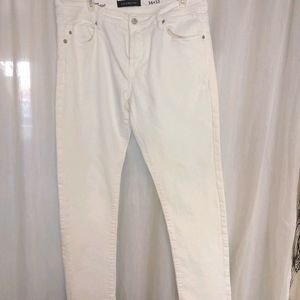 Liverpool Jeans 36x32 Modern Straight Kingston